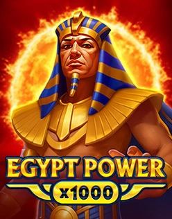 Egypt Power x1000
