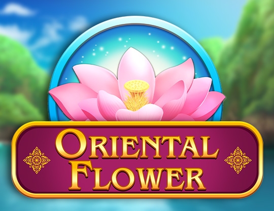 Oriental Flower