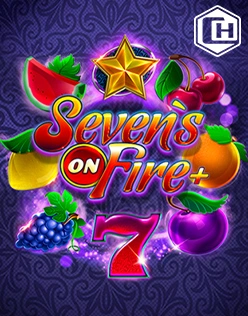 Sevens on Fire