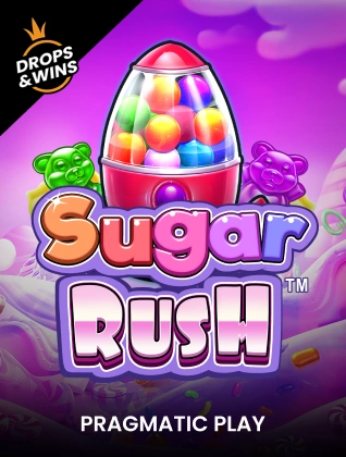 Sugar Rush