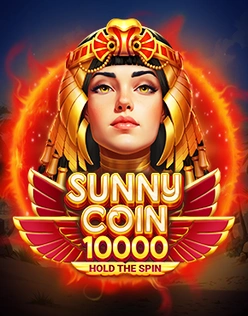 Sunny Coin 10000: Hold The Spin