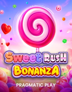 Sweet Rush Bonanza