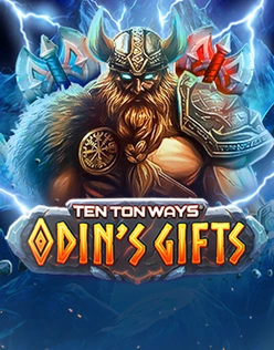 Ten Ton Ways Odin's Gift