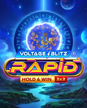 Voltage Blitz Rapid