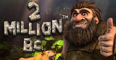 2 Million BC