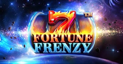 7 Fortune Frenzy