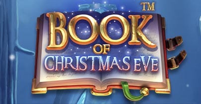 Book of Christmas Eve