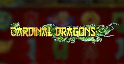 Cardinal Dragons