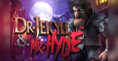Dr Jekyll and Mr Hyde