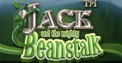 Jack and the Mighty Beanstalk