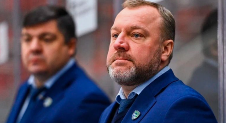 Епанчинцев о поражении от Ак Барса