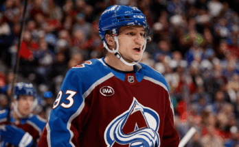 Адаптация Захара Бардакова в НХЛ Путь к Новым Высотам