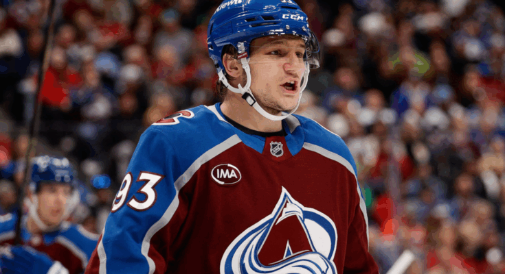 Адаптация Захара Бардакова в НХЛ Путь к Новым Высотам