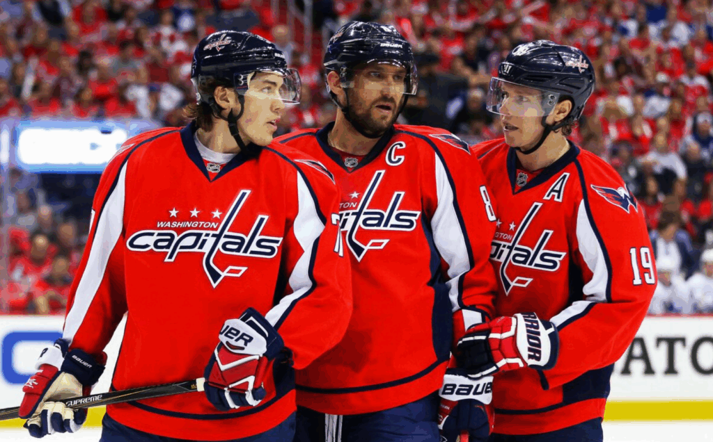 Контекст чемпионата