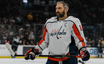 Мисхат Фахрутдинов о Рекордах Александра Овечкина Природный Талант и Упорство