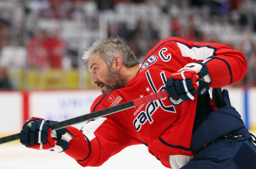 Новый сезон старт и ожидания