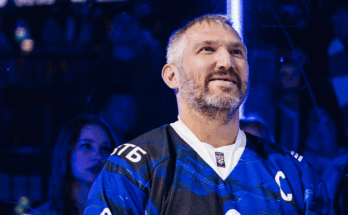 Оценка шансов Александра Овечкина на достижение 1000 шайб в НХЛ