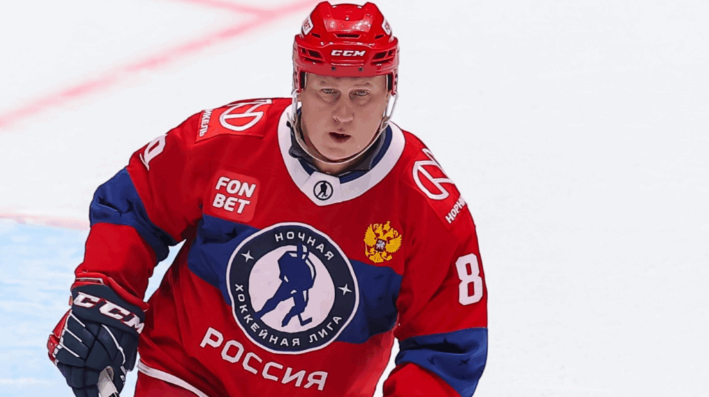 Влияние на молодежь и будущее хоккея